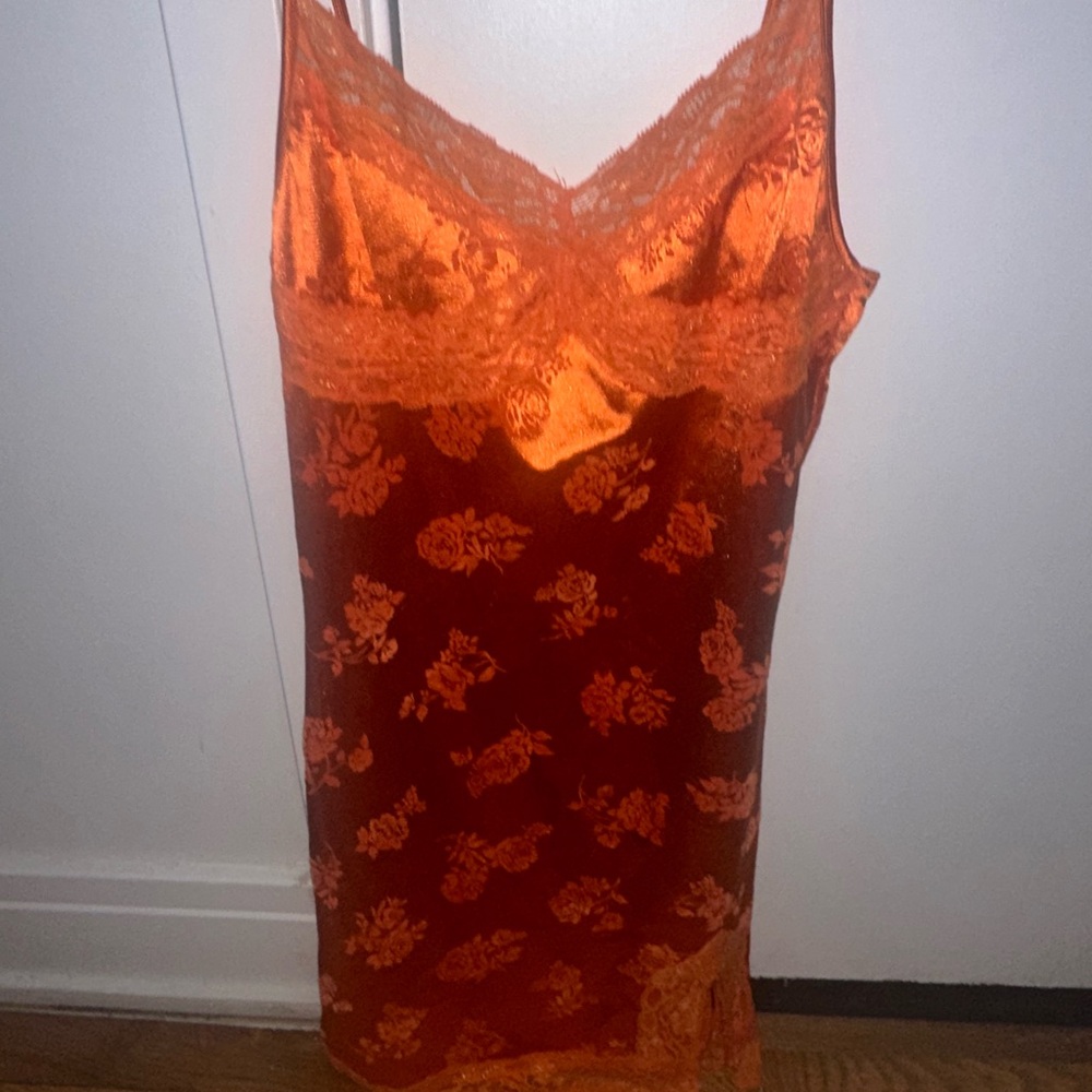 Hotel Rocks Mini Dress - Picture 2 of 2